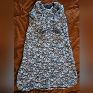 Gunamuna 3-9m TOG 1.0 long sleeve sleep sack